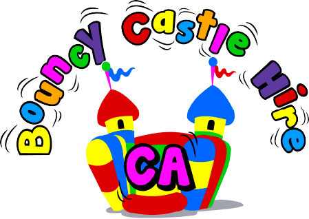 CA Bouncy Castle Hire